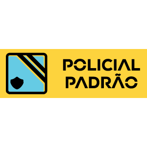 POLICIAL PADRAO