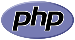 260px-PHP-logo.svg